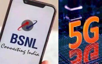 कल परमार्थ निकेतन में BSNL के कैंप में 2G-3G सिम को फ्री में करायें 4G में अपग्रेड