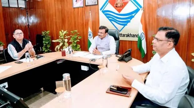 Uttrakhand: स्वच्छ उत्तराखंड मिशन 2026-2030 की कार्ययोजना पर चर्चा, कचरा प्रबंधन के लिए बनेगी नई नियमावली