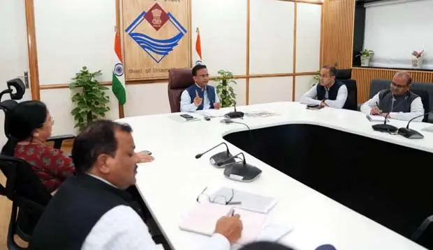 प्रवासी उत्तराखंडी सम्मेलन 2026 की तैयारियां तेज