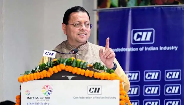 मुख्यमंत्री ने गिनाईं उद्योग क्षेत्र की उपलब्धियां, प्रदेश में 29 हजार से अधिक नई इकाइयां स्थापित  