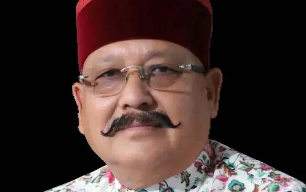 पर्वतीय क्षेत्रों में सड़कों के निर्माण को कार्यों को प्राथमिकता में किया शामिल: सतपाल महाराज